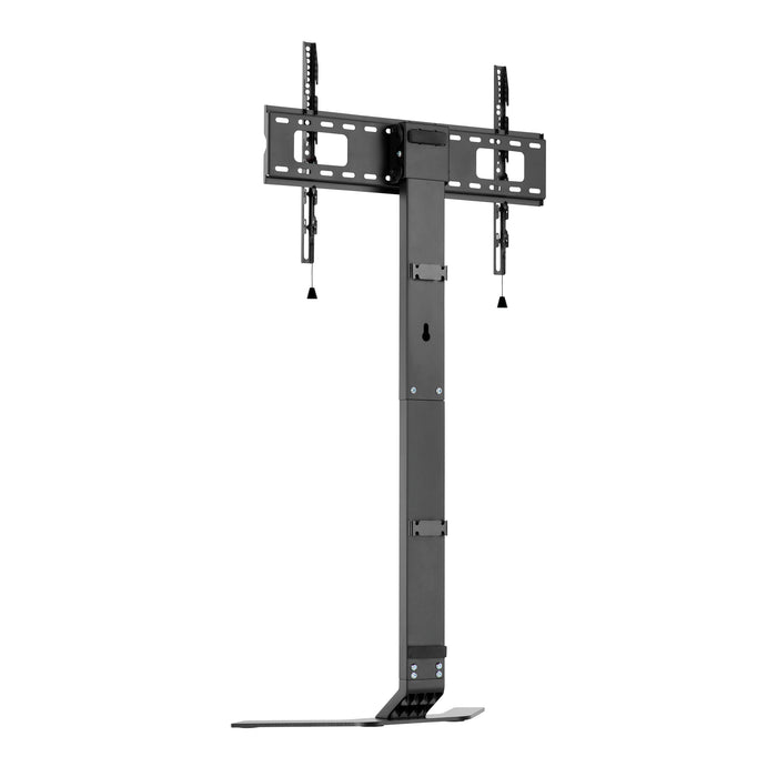 Tygerclaw Slender TV Floor Stand - Grey