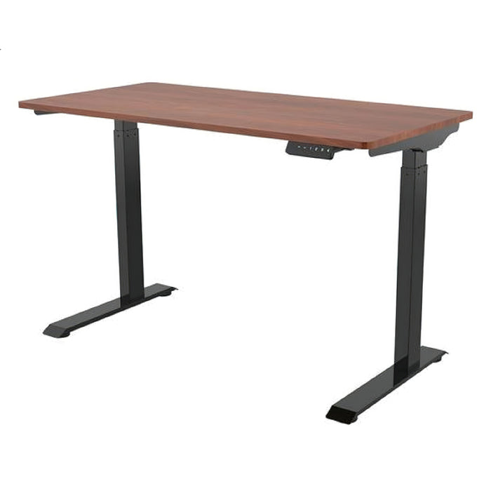 Tygerclaw Electric Sit Stand Desk - Grey