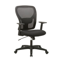 Tygerclaw High Back Mesh Office Chair