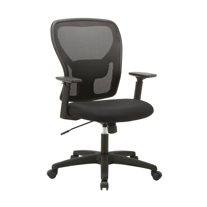 Tygerclaw High Back Mesh Office Chair