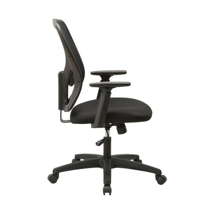 Tygerclaw High Back Mesh Office Chair