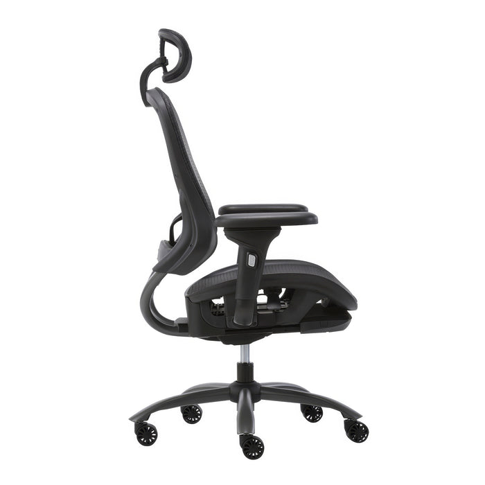 Tygerclaw Executive High Back Mesh Office Chair