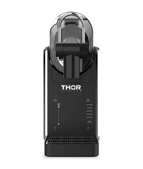 Thor Kitchen 6-in-1 Slushie Machine – Black - TKS667B