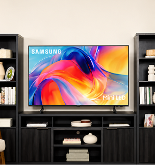 Televisions