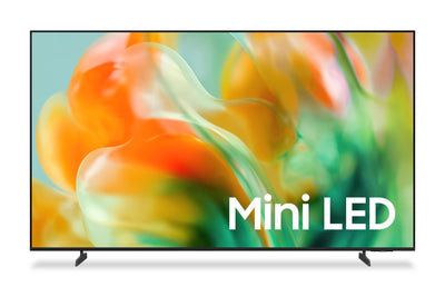 SAMSUNG 85" M80H Mini-LED 4K Vision AI Smart TV (UN85M80HAFXZC) - 2026 Model | Téléviseur intelligent Mini DEL SAMSUNG M80H 4K de 85 po avec Vision AI (UN85M80HAFXZC) - modèle 2026