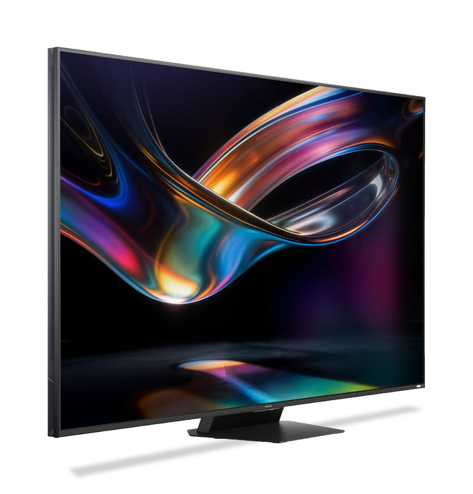 Hisense 85\" RGB Mini-LED QLED TV (85UR9SG) – 2026 Model 