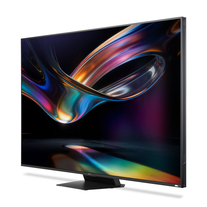 Hisense 85\" RGB Mini-LED QLED TV (85UR9SG) – 2026 Model 