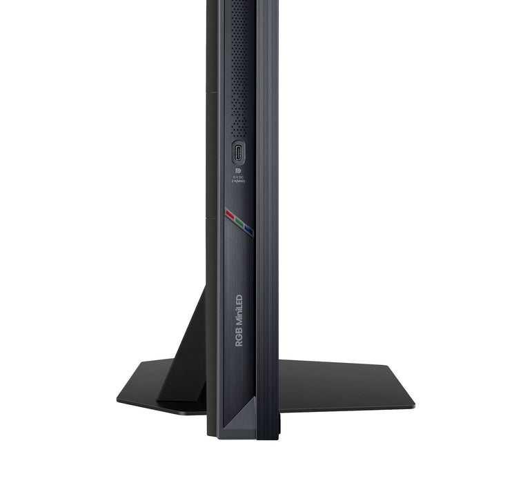 Hisense 75\" RGB Mini-LED QLED TV (75UR9SG) – 2026 Model 