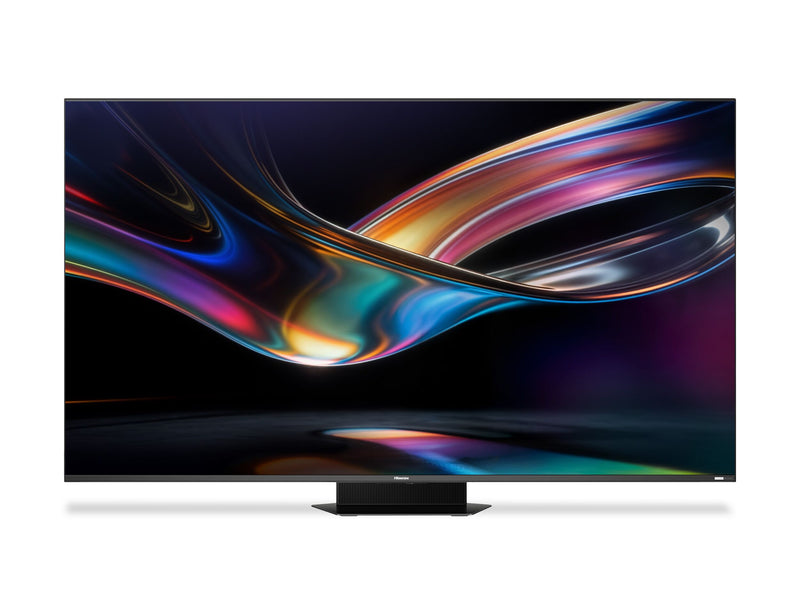 Hisense 75\" RGB Mini-LED QLED TV (75UR9SG) – 2026 Model 