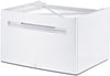 Bosch 24" Dryer Pedestal - WTZPW40D | Piédestal de sécheuse Bosch de 24 po - WTZPW40D