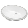 Zulu Bathroom Sink