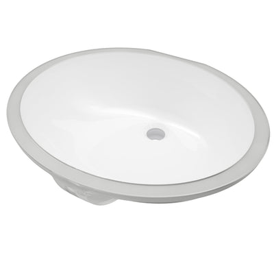 Zulu Bathroom Sink|Lavabo de salle de bain Zulu
