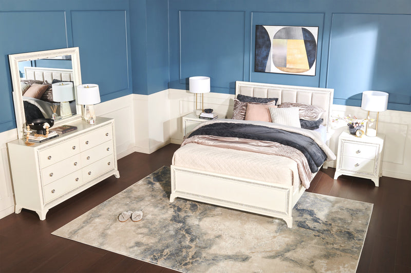 Asel Area Rug - 8' x 11'