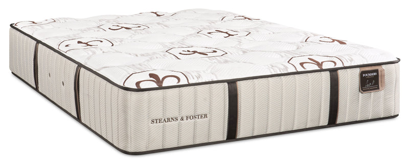Stearns & Foster® Allianz Luxury Tight Top Firm King Mattress