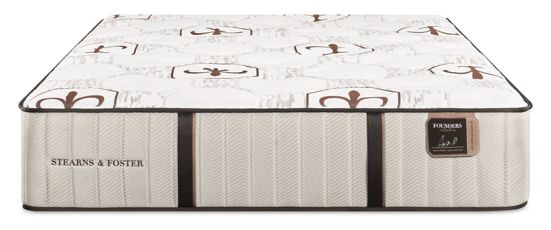 Stearns & Foster® Allianz Luxury Tight Top Firm King Mattress