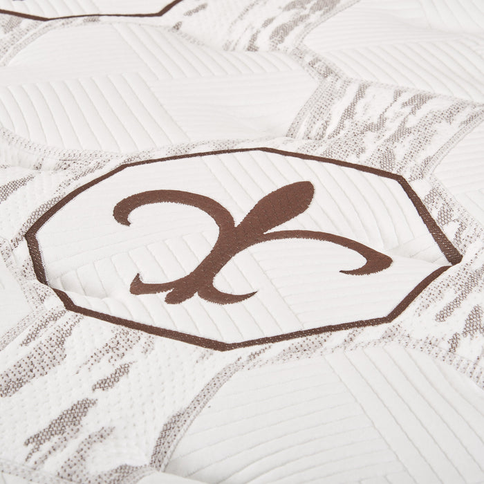 Stearns & Foster® Allianz Luxury Tight Top Firm King Mattress