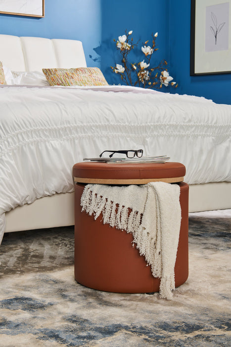 Asel Area Rug - 8' x 11'