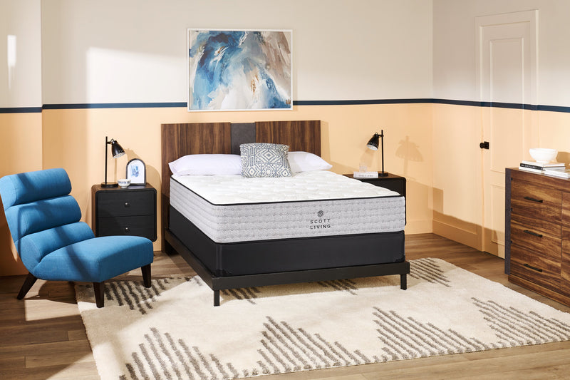 Scott Living Ashford TT Queen Mattress 