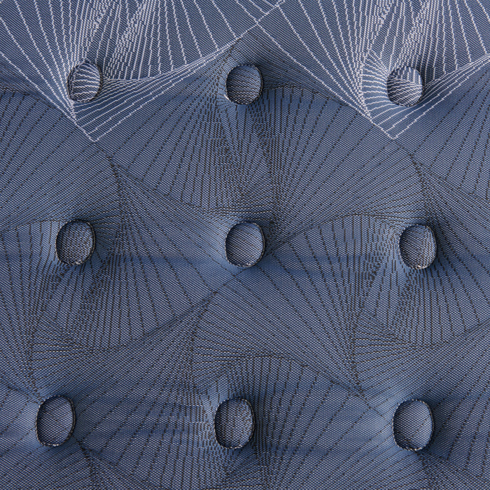 Serta Back Logic 1.1 Eurotop Medium Queen Mattress Set