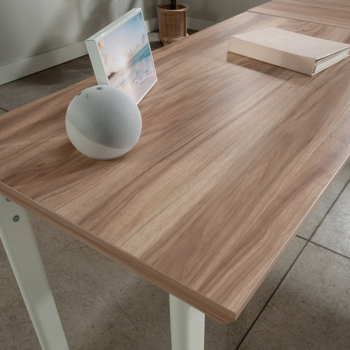 Bergen Circle Commercial Grade 35\" x 20\" Office Desk Return