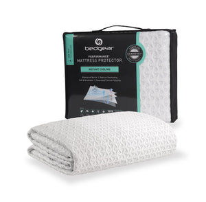 BEDGEAR Ver-Tex® Performance Twin XL Mattress Protector