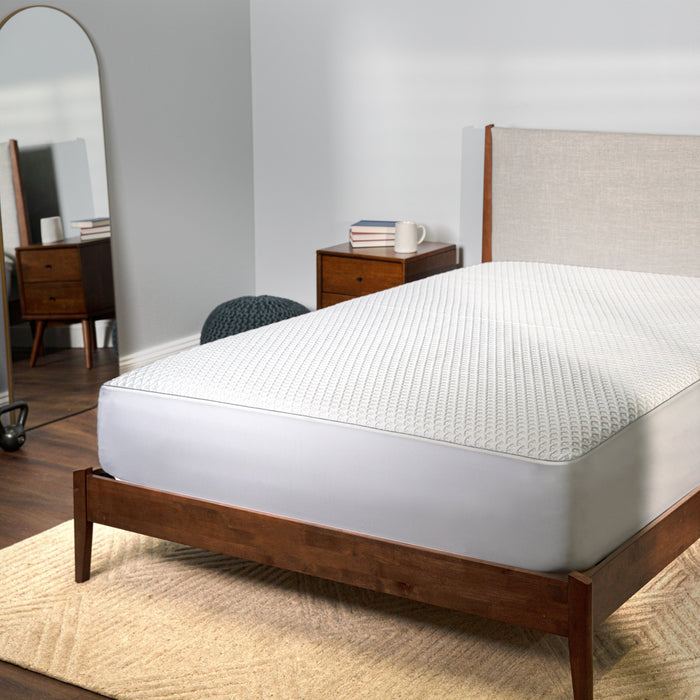 BEDGEAR Ver-Tex® Performance Full Mattress Protector