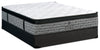 Scott Living Braemar Eurotop Firm Twin Mattress Set