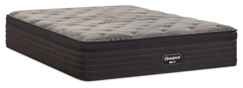Beautyrest GL6 Eurotop Medium Queen Mattress