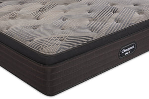 Beautyrest GL6 Eurotop Medium Queen Mattress