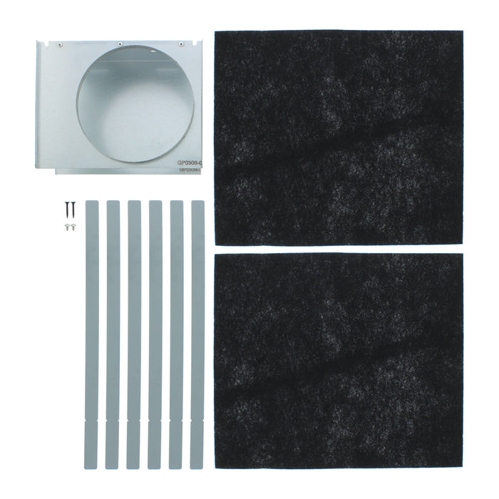Zephyr Recirculating Kit - BRC-0108