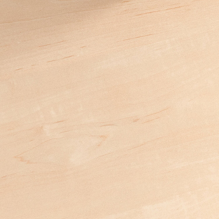 Clifford Place 29.37\" Commercial Grade Hutch - Natural Maple