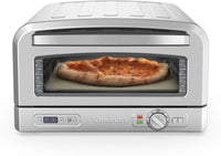 Cuisinart Indoor Countertop Pizza Oven - CPZ-120C 