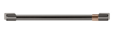 Café Dishwasher Handle Kit - Brushed Black - CXADTH1PVBT | Trousse de poignée Café pour lave-vaisselle - noir brossé - CXADTH1PVBT | CXADTVBT