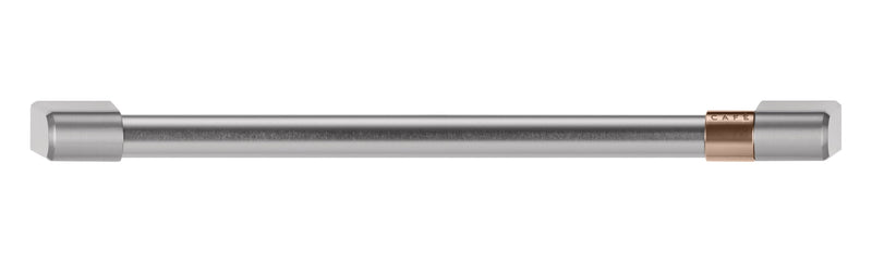 Café Dishwasher Handle Kit - Brushed Stainless - CXADTH1PVSS CXADTVSS
