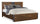["Dante King Panel Bed"]