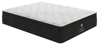 Scott Living Darlington Eurotop Plush Full Mattress 