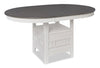 Dena Dining Table with 42-60