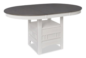 Dena Dining Table with 42-60