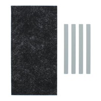 Zephyr Charcoal Filter Replacement - Z0F-C012 