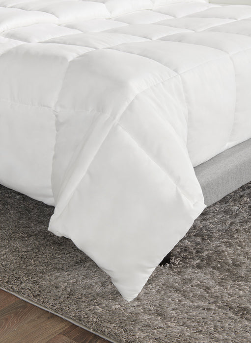 Duvet Insert - King