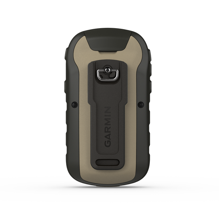 Garmin Etrex® 32x Rugged Handheld Gps - For Atvs, Bicycles, Hiking With Preloaded Topoactive Maps