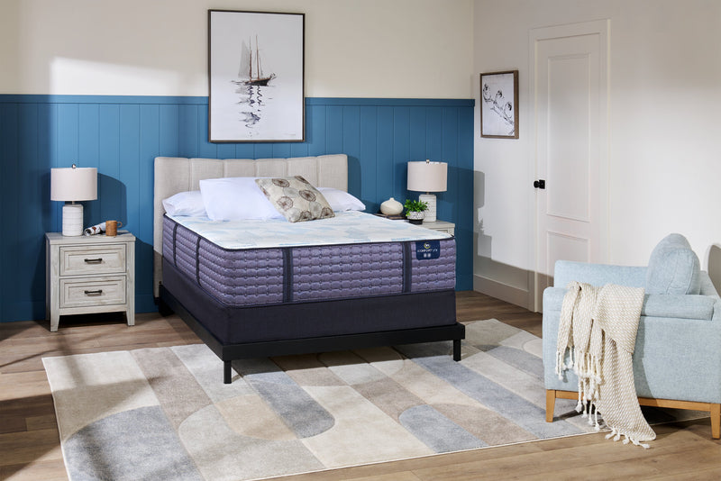 Serta iComfort LTX Evening Bliss Twin XL Mattress