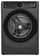 Electrolux 4.5 Cu. Ft. Front Load Perfect Steam™ Washer with LuxCare® Wash - Titanium - Stackable - ELFW7437AT