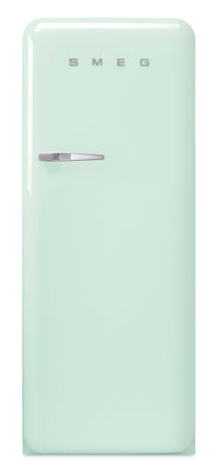 Smeg 9.9 Cu. Ft. Retro Refrigerator - FAB28URPG3