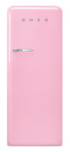 Smeg 9.9 Cu. Ft. Retro Refrigerator - FAB28URPK3