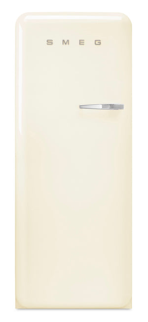 Smeg 9.9 Cu. Ft. Retro Refrigerator - FAB28ULCR3