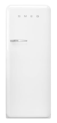 Smeg 9.9 Cu. Ft. Retro Refrigerator - FAB28URWH3