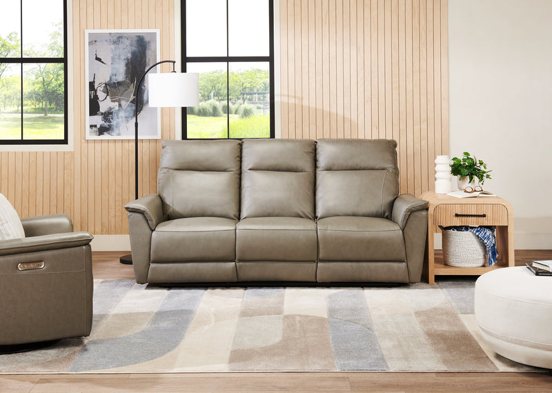 Farrah Blue Grey Area Rug - 7'10\" x 10'6\"