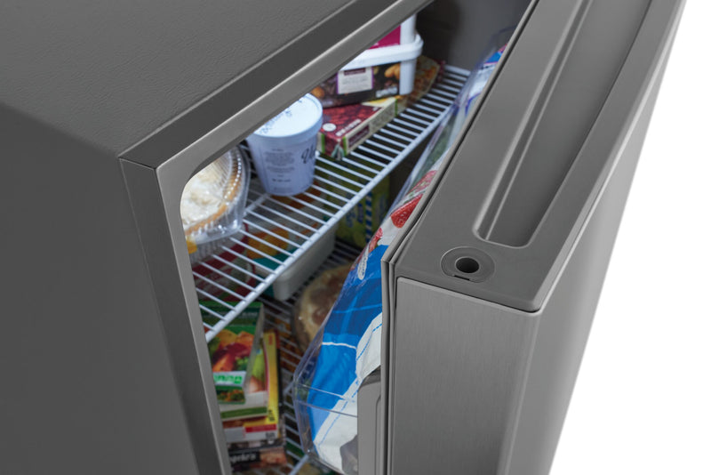 Frigidaire 20 Cu. Ft. Upright Freezer - FFUE2022AF