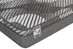 Springwall Florence Eurotop Luxury Firm King Mattress